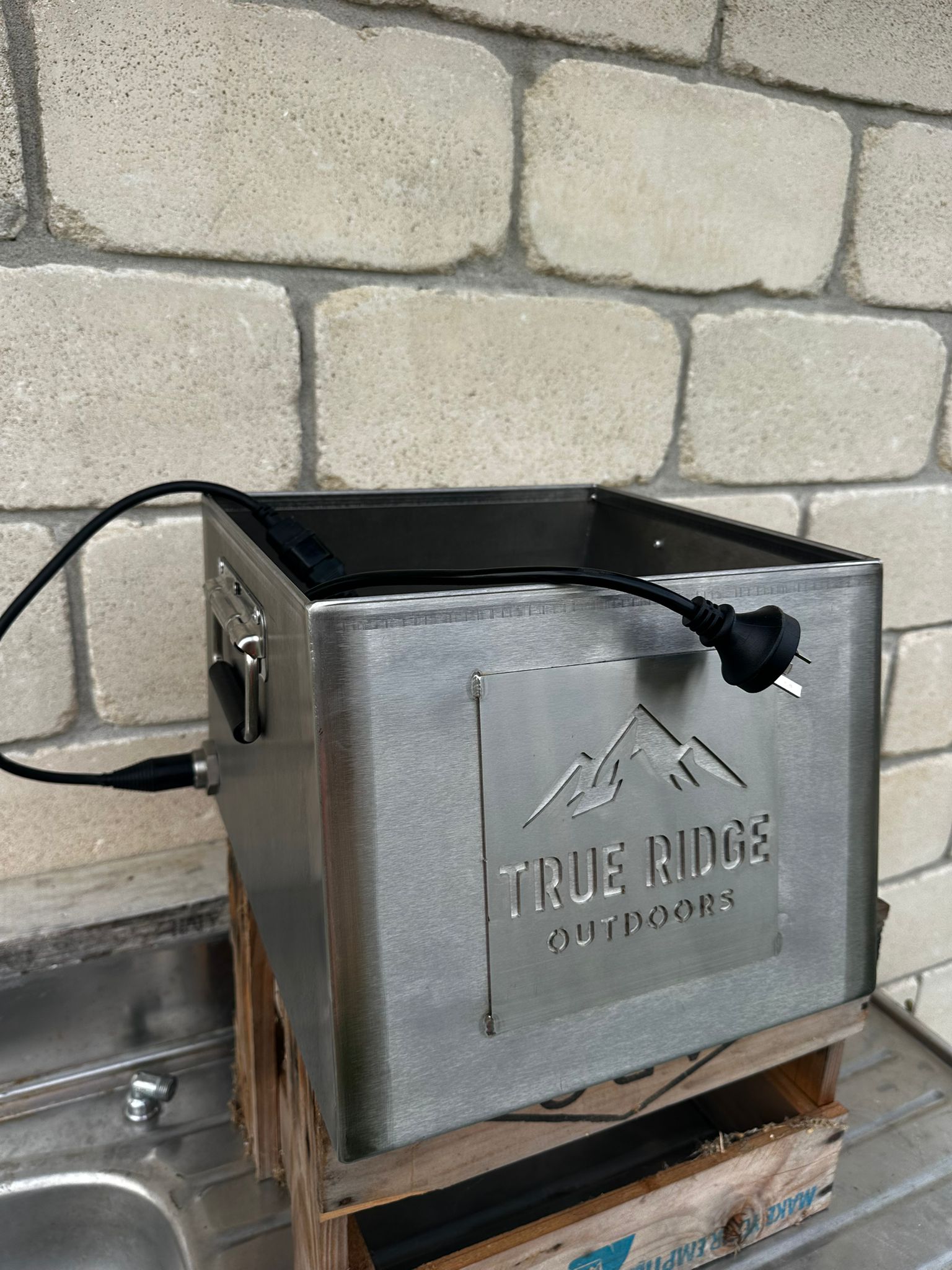 E-Boiler
