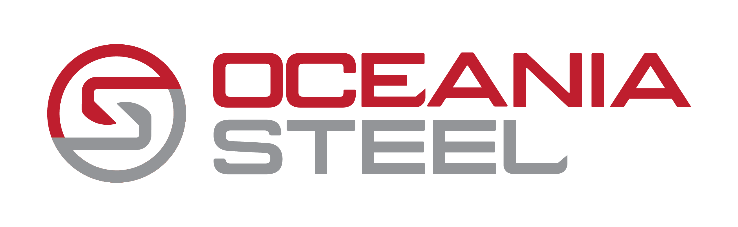 Oceania Steel